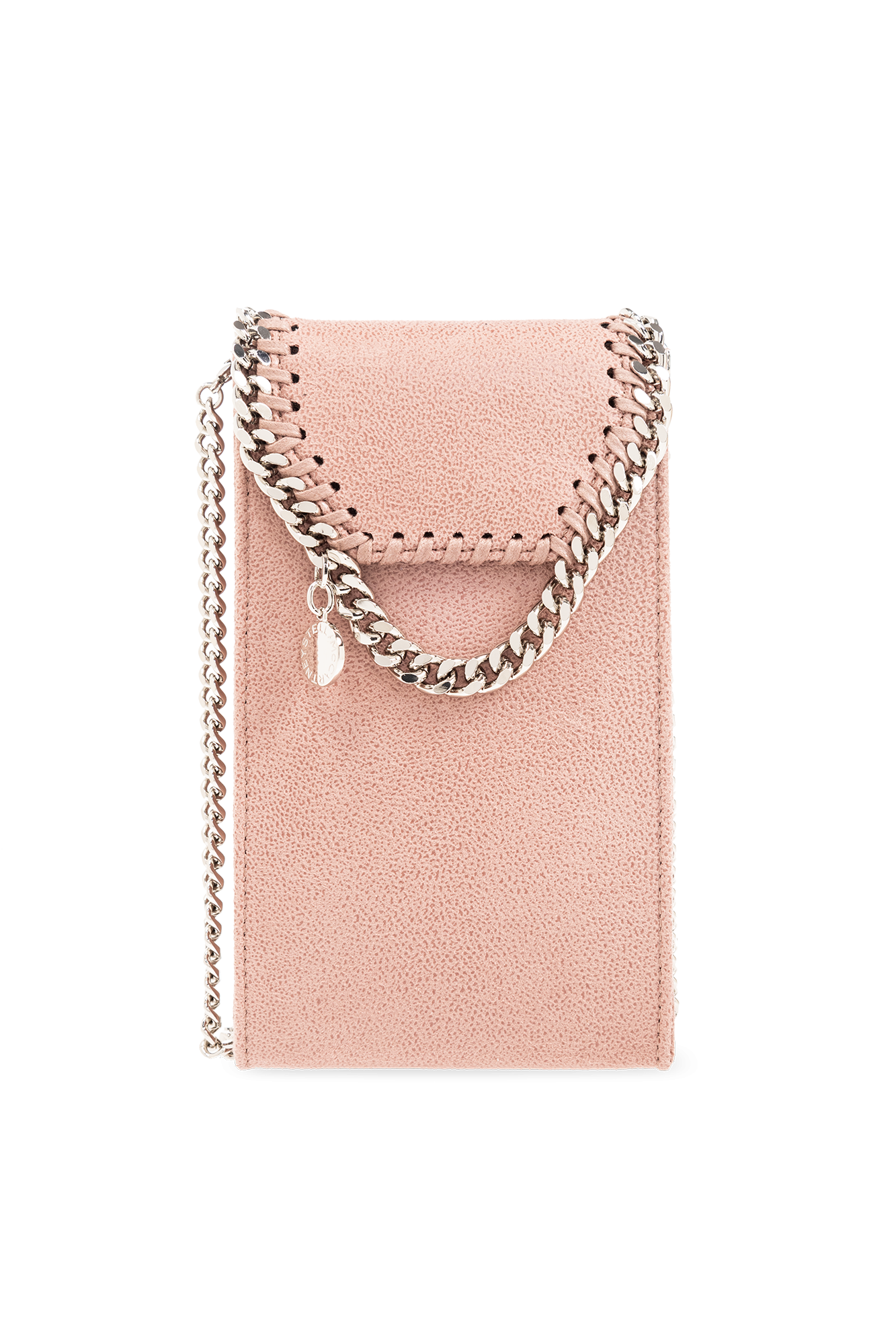 Stella McCartney Falabella phone pouch Women s Accessories